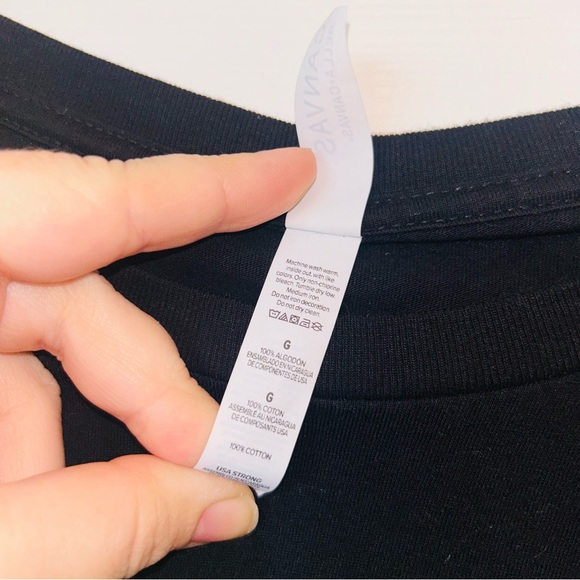 Gemini Syndrome Alternative Metal Logo Graphic Skelleton Skull Cotton Tee S A2 - Picture 6 of 8